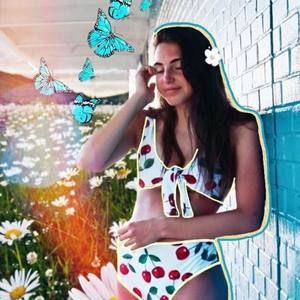 Meet your Posher, Kaylee